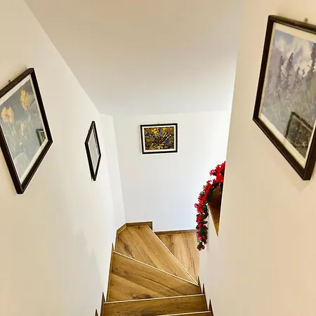 Stara Zaga Konukevi 3*
