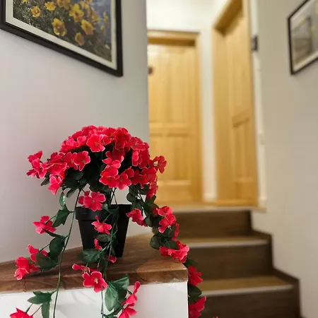 Konukevi Stara Zaga Bled