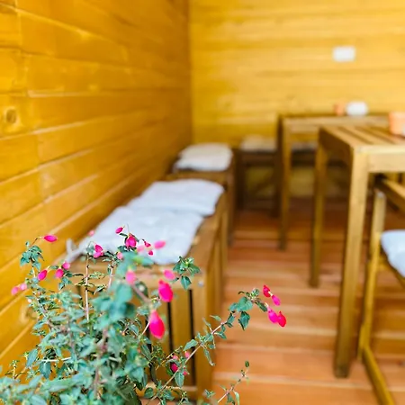 Stara Zaga Casa de hóspedes