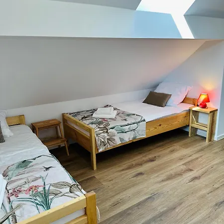 Stara Zaga Konukevi 3*