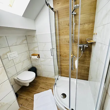 Casa de hóspedes Stara Zaga Bled