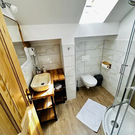 Stara Zaga Casa de hóspedes Bled