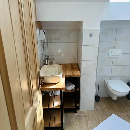 Stara Zaga Casa de hóspedes 3*