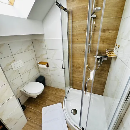 招待所 Stara Zaga 3*