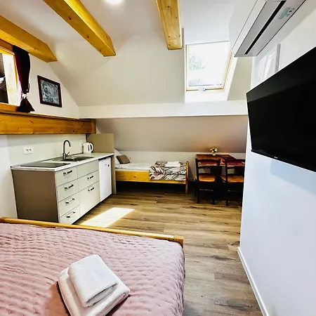 Stara Zaga 3* 布莱德