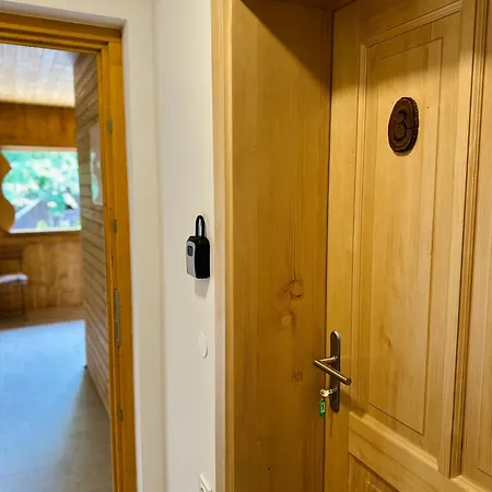 Stara Zaga 招待所 布莱德