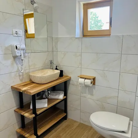 Casa de hóspedes Stara Zaga 3*