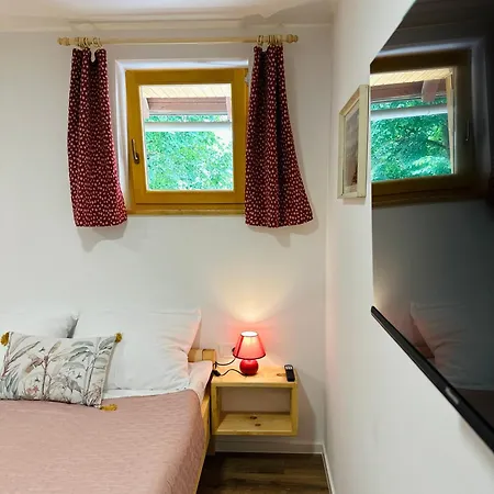 Casa de hóspedes Stara Zaga Bled