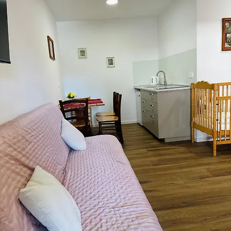 Stara Zaga 招待所 3*