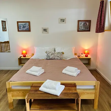 Stara Zaga 招待所 布莱德