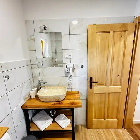 招待所 Stara Zaga 布莱德