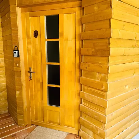 Stara Zaga 招待所 布莱德