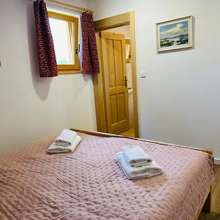 Stara Zaga Konukevi