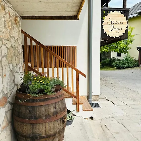 招待所 Stara Zaga