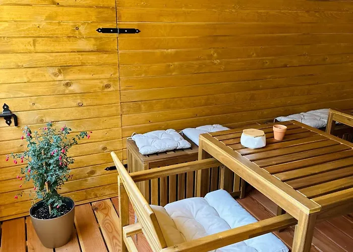 Guest house Stara Zaga 3*