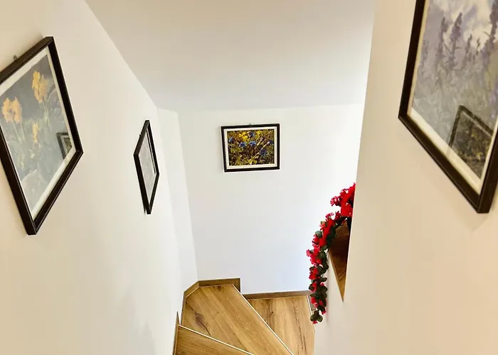 Stara Zaga Affittacamere 3*