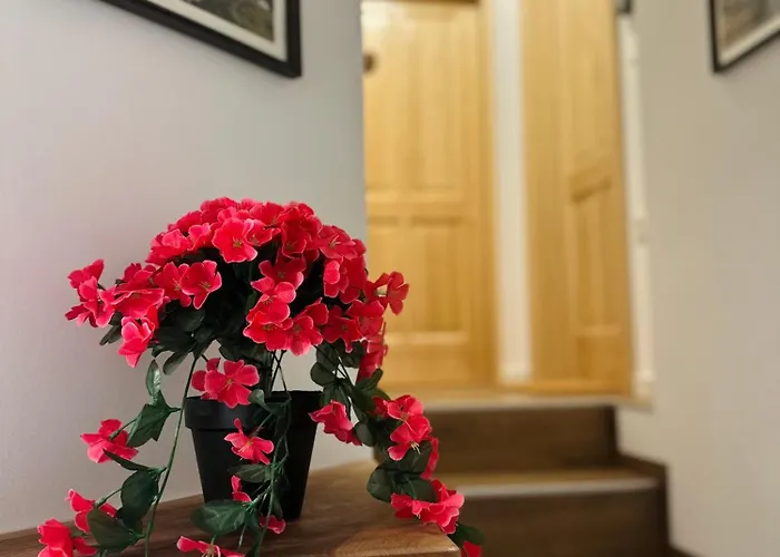 Guest house Stara Zaga Bled