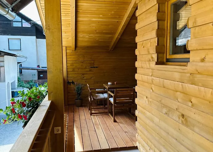 Stara Zaga Guest house 3*