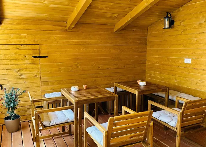 Guest house Stara Zaga Bled