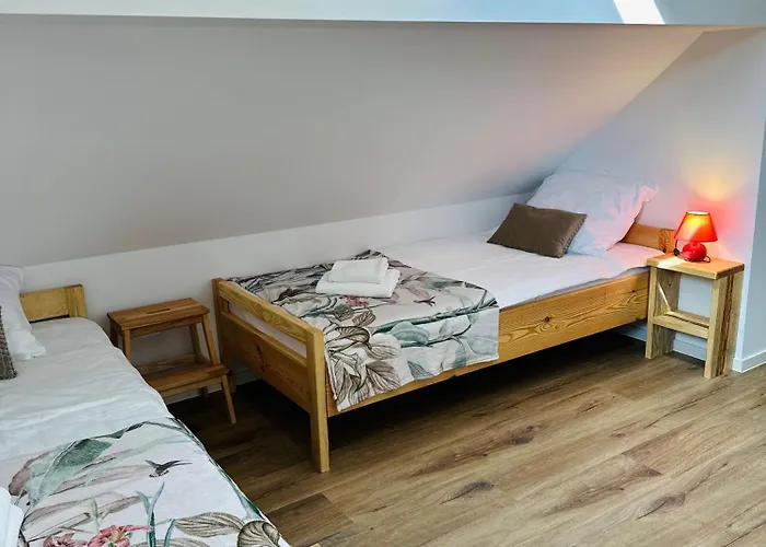 Stara Zaga Guest house 3*