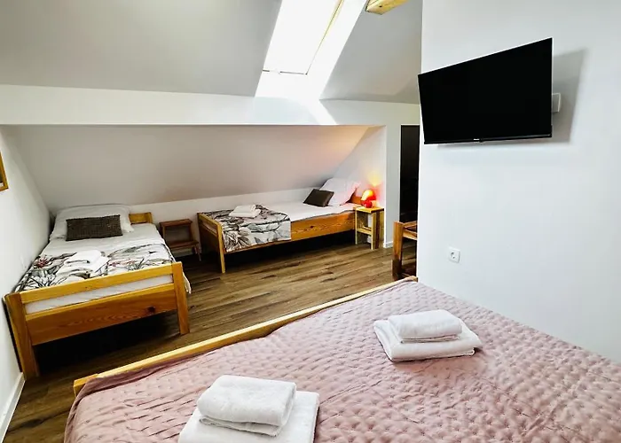 Guest house Stara Zaga