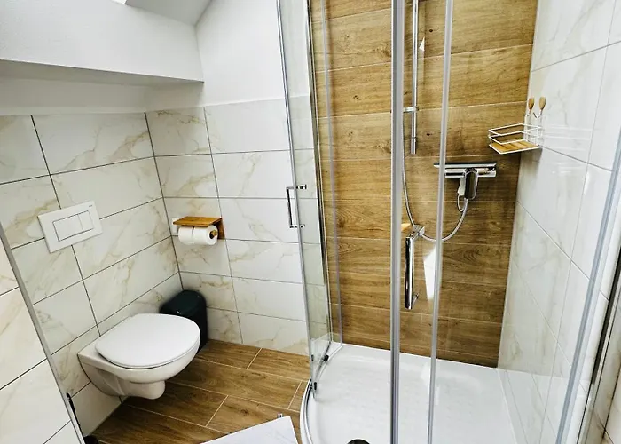 Guest house Stara Zaga Bled