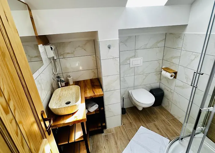 Stara Zaga Guest house Bled