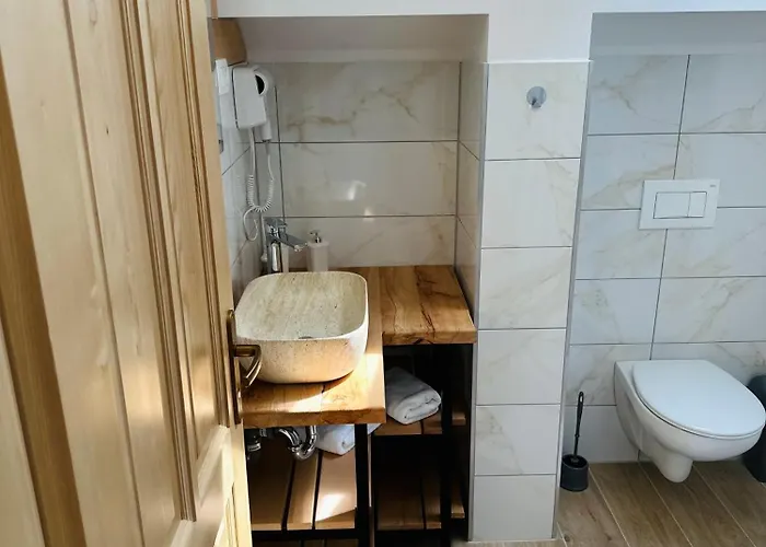 Stara Zaga Guest house 3*