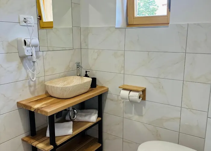 Guest house Stara Zaga 3*