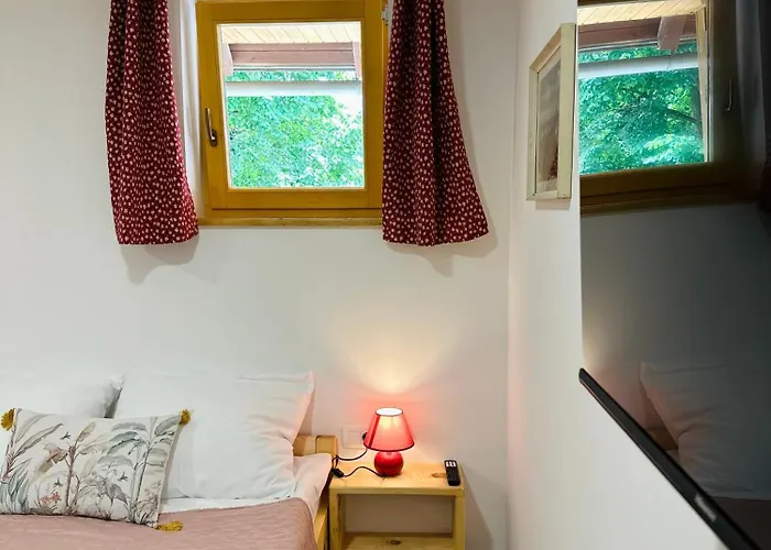 Guest house Stara Zaga Bled