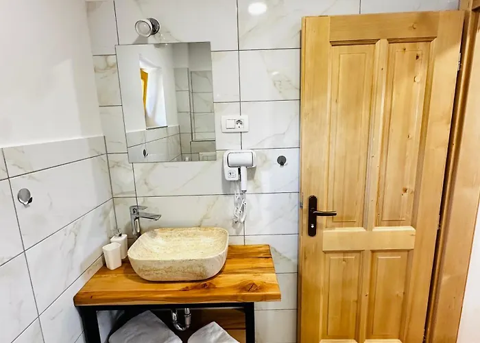 Guest house Stara Zaga Bled