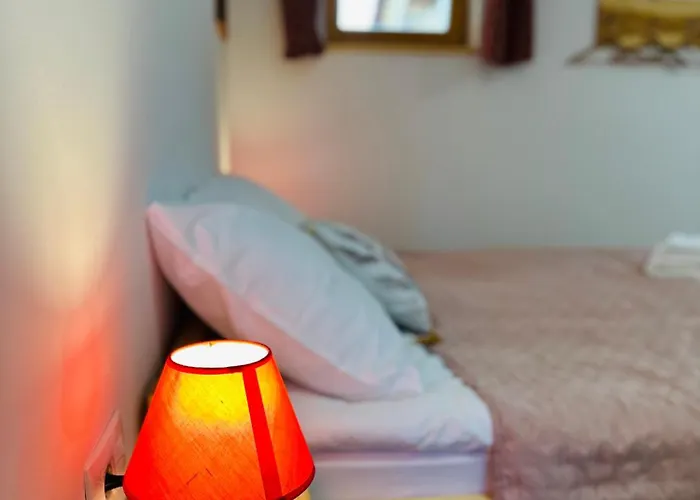 Stara Zaga Guest house Bled