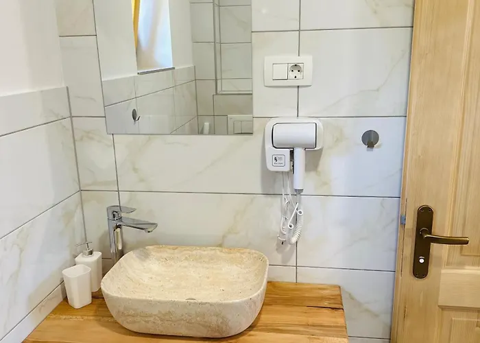 Guest house Stara Zaga Bled