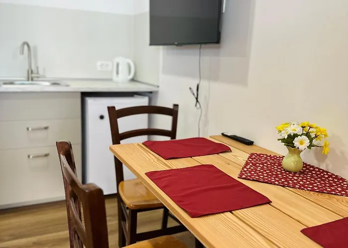 Stara Zaga Guest house Bled