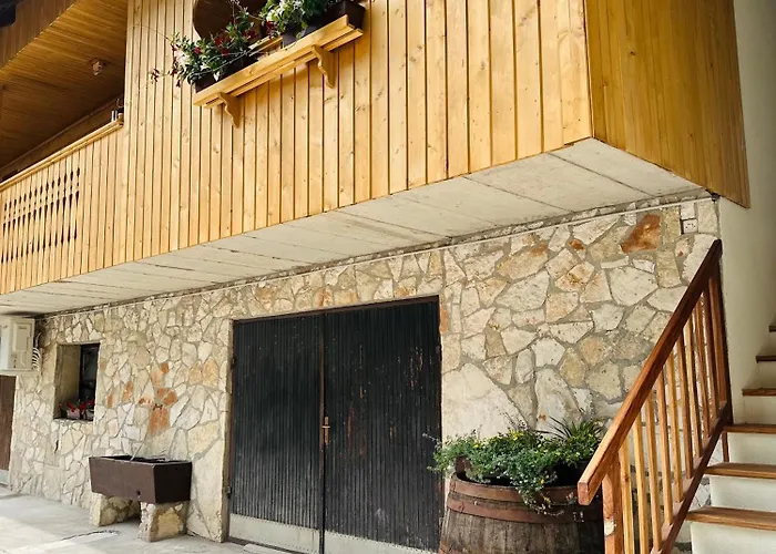 Guest house Stara Zaga