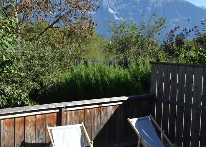 Guest house Stara Zaga